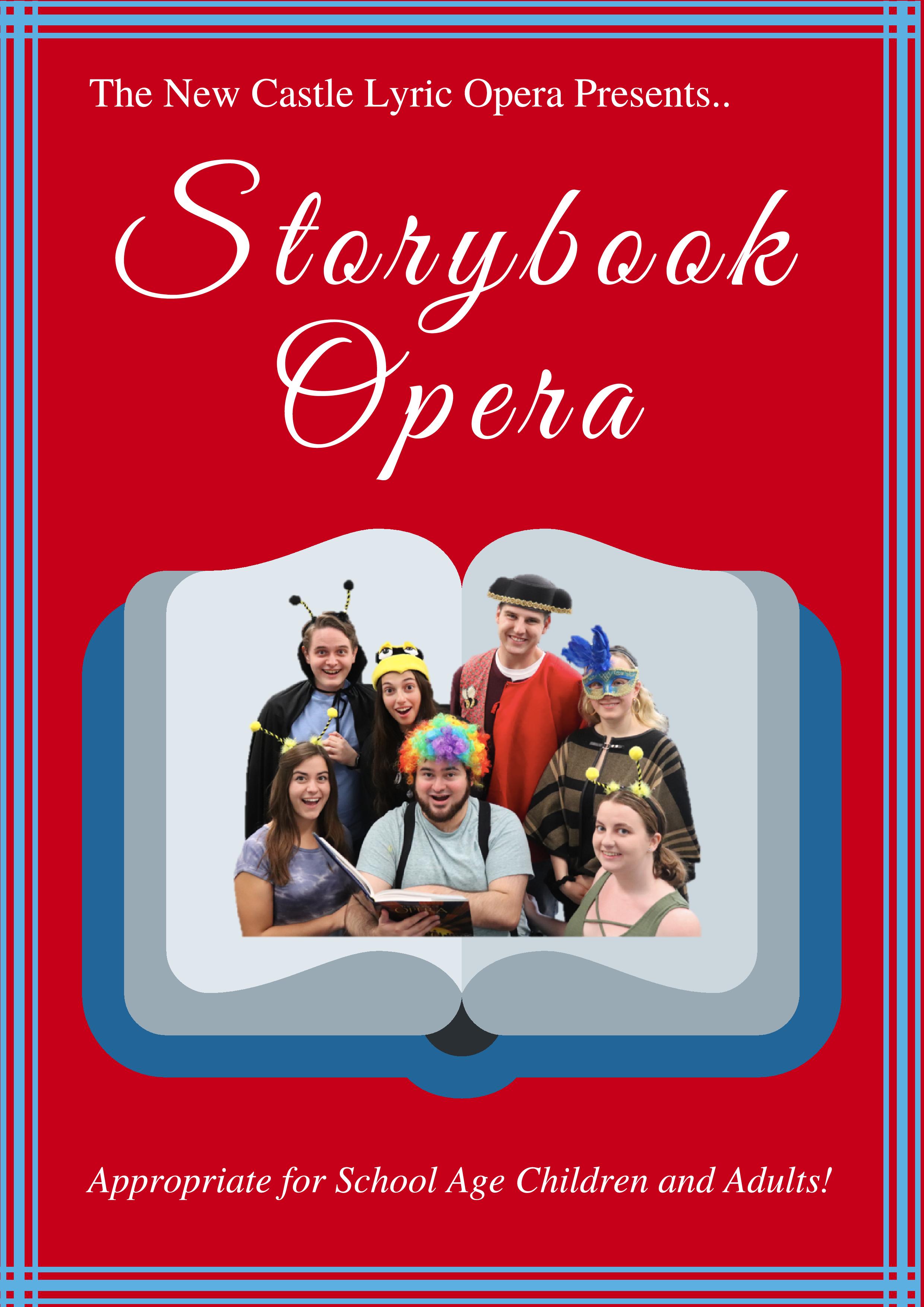 Storybook Opera